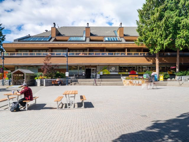 Retail for sale in Whistler, Whistler, 2 4211 Village Square, 224986913 | Realtylink.org