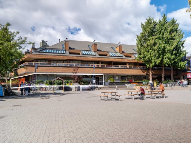 Retail for sale in Whistler, Whistler, 2 4211 Village Square, 224986913 | Realtylink.org