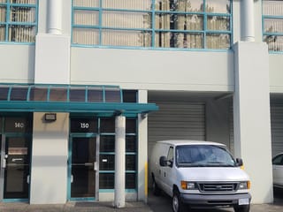 Industrial for sale in Delta, Ladner, 150 8208 Swenson Way, 224986917 | Realtylink.org