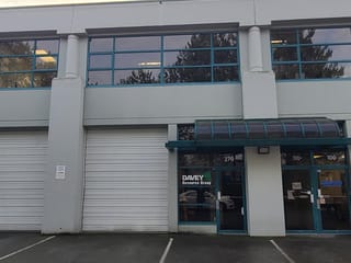 Industrial for sale in Delta, Ladner, 270 8208 Swenson Way, 224986918 | Realtylink.org