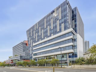 Office for sale in Surrey, North Surrey, 406 13761 96 Avenue, 224986927 | Realtylink.org