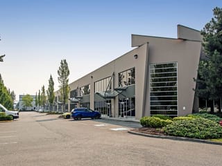 Industrial for lease in Delta, Ladner, 105-106 669 Ridley Place, 224986928 | Realtylink.org