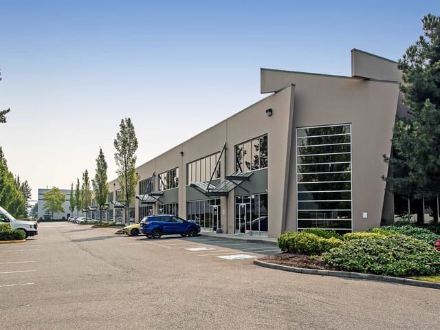 Industrial for lease in Delta, Ladner, 105-106 669 Ridley Place, 224986928 | Realtylink.org