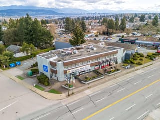 Commercial Land for sale in Burnaby, Burnaby South, 5501 Kingsway, 224986930 | Realtylink.org