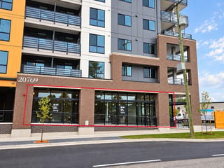 Retail for sale in Langley, Langley, 120 20769 Fraser Highway, 224986931 | Realtylink.org