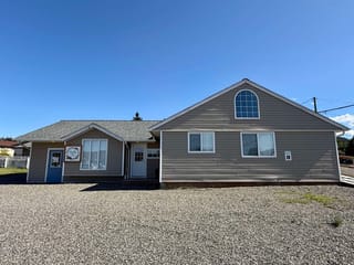 Commercial Land for sale in 100 Mile House, 100 Mile House, 320 First Avenue, 224986935 | Realtylink.org