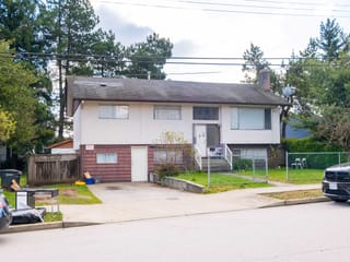 Commercial Land for sale in Burnaby, Burnaby South, 6572 Denbigh Avenue, 224986945 | Realtylink.org