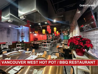 Business for sale in Vancouver, Vancouver West, 2893 W Broadway, 224986950 | Realtylink.org