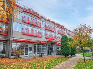 Office for sale in Vancouver, Vancouver East, 110 350 E 2nd Avenue, 224986954 | Realtylink.org
