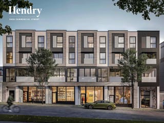 Retail for sale in Vancouver, Vancouver East, CRU 3 3839 Commercial Street, 224986958 | Realtylink.org