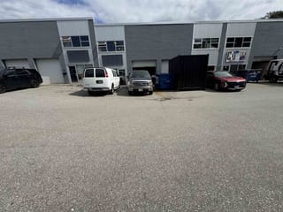Industrial for lease in Coquitlam, Coquitlam, 80 2710 Barnet Highway, 224986960 | Realtylink.org