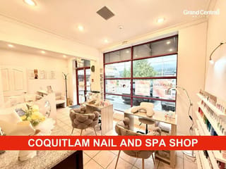 Business for sale in Coquitlam, Coquitlam, 105 2764 Barnet Highway, 224986961 | Realtylink.org