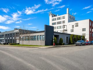 Industrial for sale in Vancouver, Vancouver West, 1775 Pine Street, 224986962 | Realtylink.org