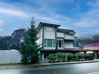 Multi-family for sale in Squamish, Squamish, 37738 Third Avenue, 224986978 | Realtylink.org