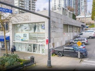 Business for sale in New Westminster, New Westminster, 511 Columbia Street, 224986980 | Realtylink.org