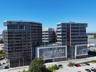Office for sale in Richmond, Richmond, 705 8400 West Road, 224986982 | Realtylink.org