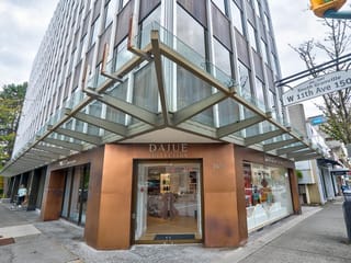 Retail for lease in Vancouver, Vancouver West, 2699 Granville Street, 224986983 | Realtylink.org