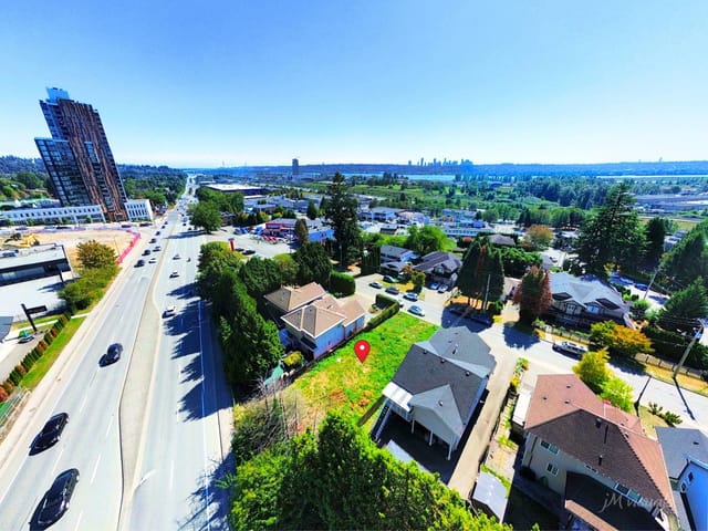 Commercial Land for sale in Coquitlam, Coquitlam, 809 Henderson Avenue, 224987001 | Realtylink.org