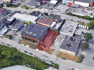 Industrial for lease in Burnaby, Burnaby North, 3965 2nd Avenue, 224987002 | Realtylink.org