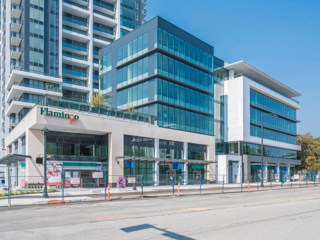 Retail for sale in Surrey, North Surrey, 206 10767 Whalley Boulevard, 224987003 | Realtylink.org