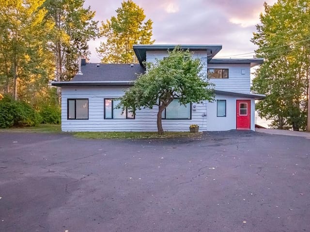 Office for sale in Fort St. James, Fort St. James, 511 Stuart Drive, 224987006 | Realtylink.org