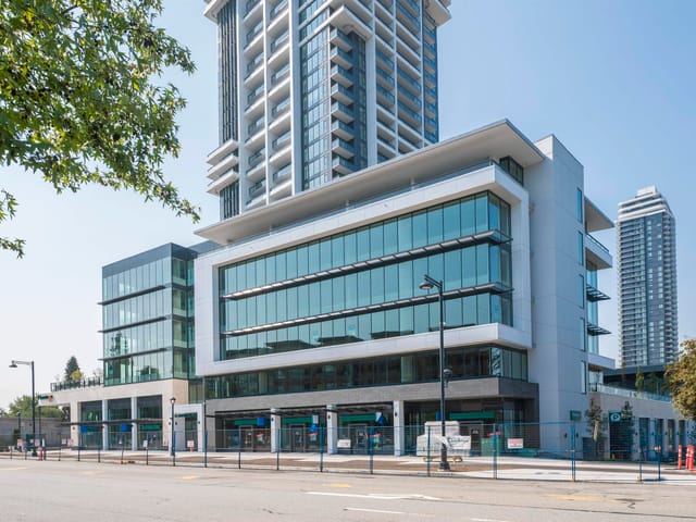 Retail for sale in Surrey, North Surrey, 303 10767 Whalley Boulevard, 224987009 | Realtylink.org