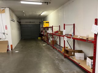 Industrial for lease in Richmond, Richmond, 170 6751 Graybar Road, 224987014 | Realtylink.org