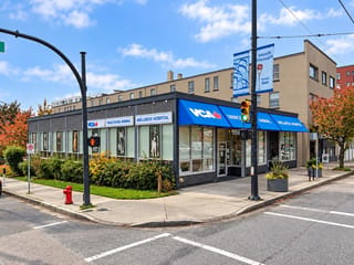 Retail for lease in Vancouver, Vancouver East, 105 E Broadway, 224987018 | Realtylink.org