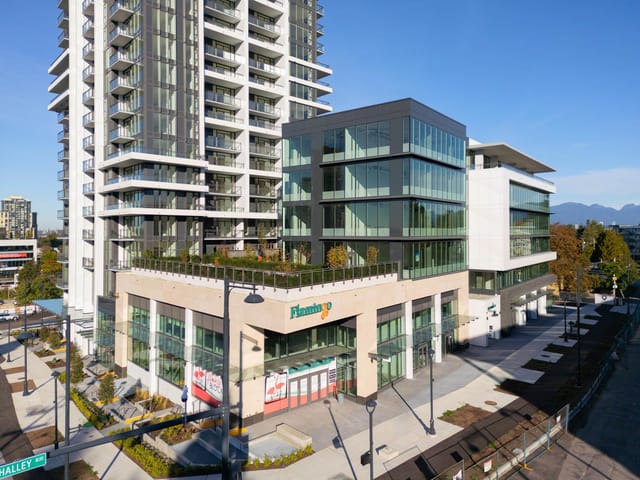 Retail for sale in Surrey, North Surrey, 402 10767 Whalley Boulevard, 224987023 | Realtylink.org