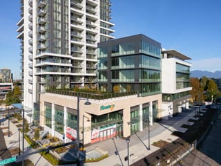 Office for sale in Surrey, North Surrey, 403 10767 Whalley Boulevard, 224987025 | Realtylink.org