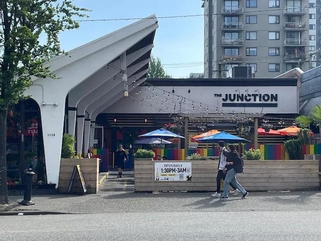 Business for sale in Vancouver, Vancouver West, 1138 Davie Street, 224987028 | Realtylink.org
