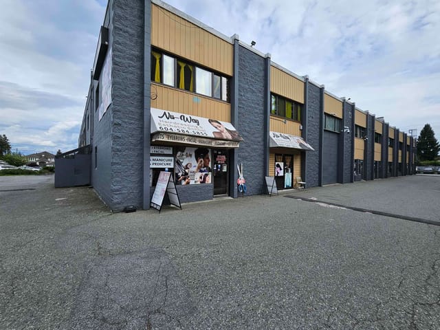 Retail for sale in Surrey, Surrey, 116 9547 152 Street, 224987032 | Realtylink.org
