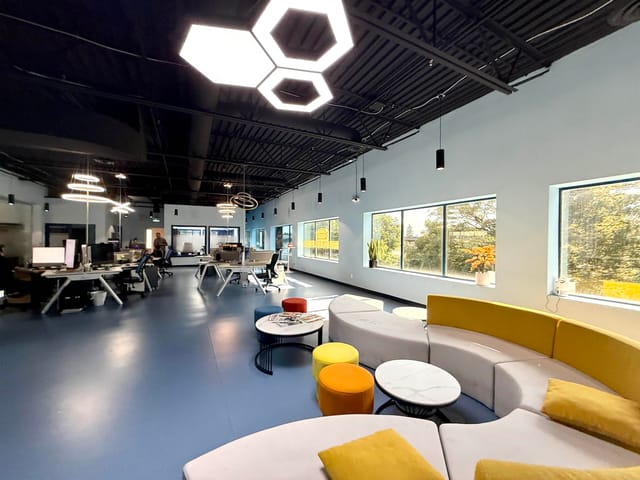 Business for sale in Richmond, Richmond, 5138 13562 Maycrest Way, 224987034 | Realtylink.org