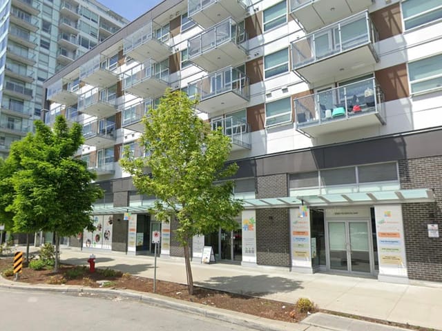 Retail for sale in Richmond, Richmond, 110 6968 Pearson Way, 224987035 | Realtylink.org