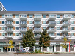 Retail for sale in Richmond, Richmond, 110 6968 Pearson Way, 224987035 | Realtylink.org