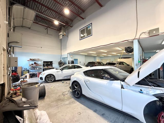 Business for sale in Richmond, Richmond, 2125/2130/2135 13560 Maycrest Way, 224987038 | Realtylink.org
