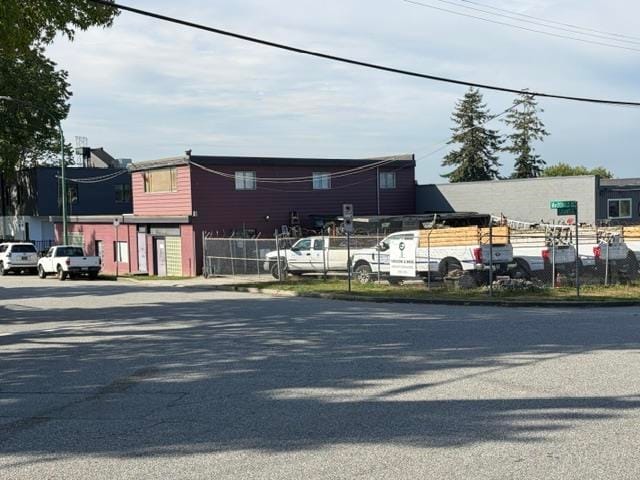 Industrial for sale in Burnaby, Burnaby North, 3960 Grant Street, 224987044 | Realtylink.org