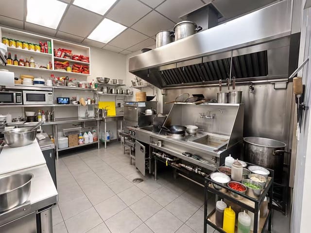 Business for sale in Coquitlam, Coquitlam, 114 2922 Glen Drive, 224987046 | Realtylink.org