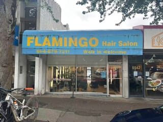 Business for sale in Vancouver, Vancouver West, 8538 Granville Street, 224987053 | Realtylink.org
