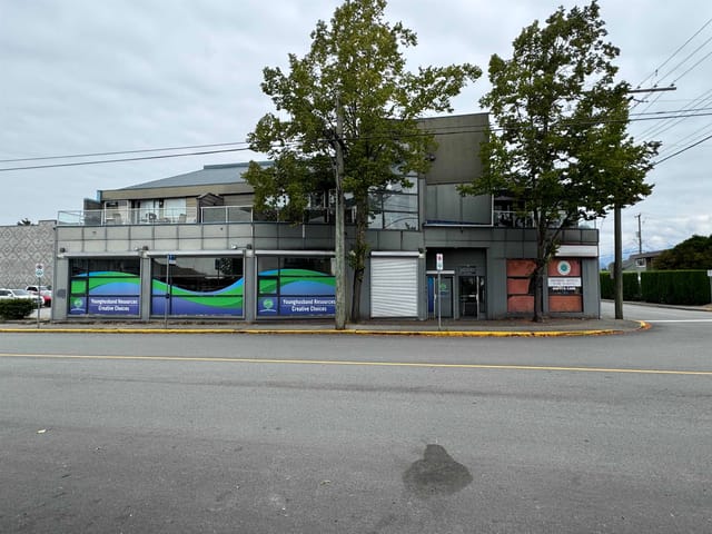 Retail for sale in Maple Ridge, Maple Ridge, A 11767 225 Street, 224987058 | Realtylink.org