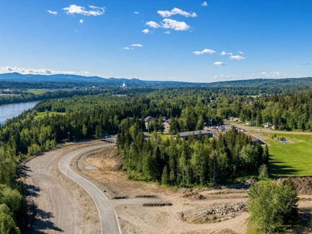 Commercial Land for sale in Prince George, PG City South West, 4241 Cowart Road, 224987059 | Realtylink.org