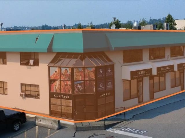 Industrial for sale in Langley, Langley, 701 & 702 20381 62 Avenue, 224987061 | Realtylink.org