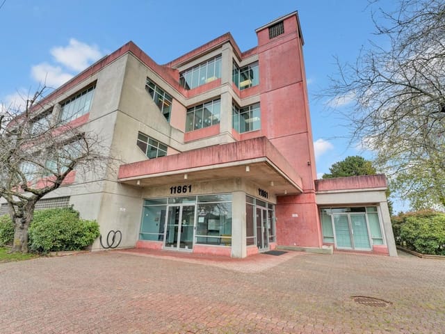 Office for lease in Delta, N. Delta, 405 11861 88th Avenue, 224987062 | Realtylink.org