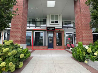 Retail for lease in Port Coquitlam, Port Coquitlam, 3150 2180 Kelly Avenue, 224987073 | Realtylink.org