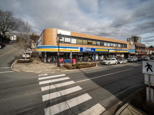 Office for lease in Mission, Mission, 209 33103 1 Avenue, 224987074 | Realtylink.org