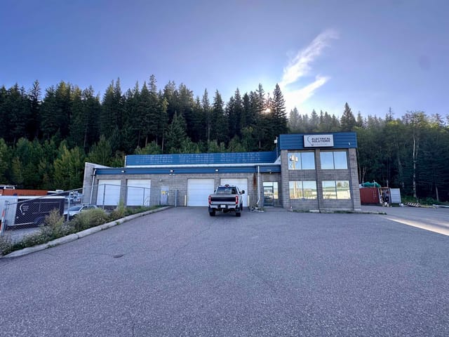 Industrial for sale in Prince George, PG City South East, 5500 Continental Way, 224987075 | Realtylink.org