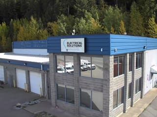 Industrial for sale in Prince George, PG City South East, 5500 Continental Way, 224987075 | Realtylink.org