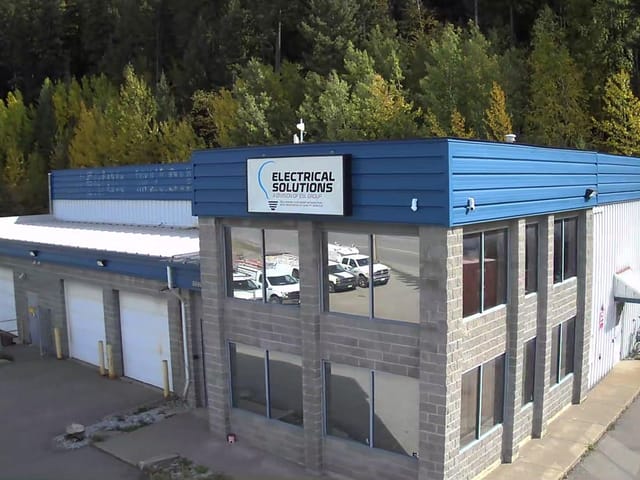 Industrial for sale in Prince George, PG City South East, 5500 Continental Way, 224987075 | Realtylink.org