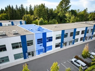 Industrial for sale in Langley, Langley, A150 19748 86 Avenue, 224987077 | Realtylink.org