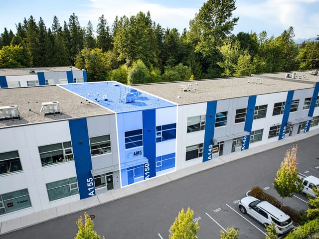 Industrial for sale in Langley, Langley, A150 19748 86 Avenue, 224987077 | Realtylink.org
